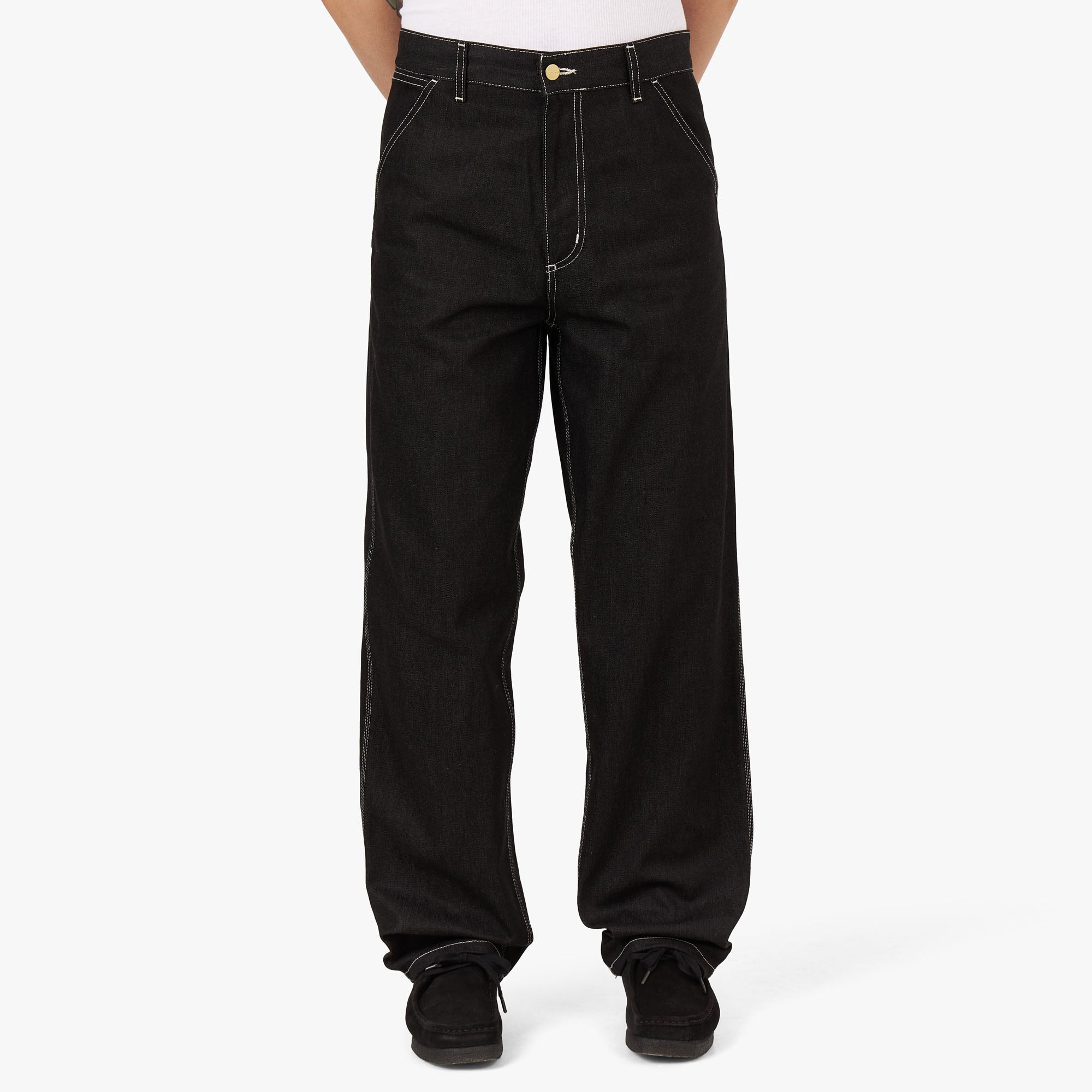 Carhartt simple discount jeans