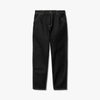 Carhartt WIP Simple Pant Norco Denim / Black 1