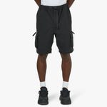 Carhartt WIP Elmwood Shorts / Black 1