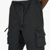 Carhartt WIP Elmwood Shorts / Black 5