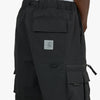 Carhartt WIP Elmwood Shorts / Black 3