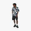 Carhartt WIP Elmwood Shorts / Black 6
