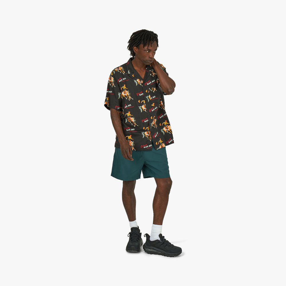 Carhartt wip chase swim store shorts