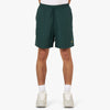 Carhartt WIP Chase Swim Trunks Discovery Green / Gold 1