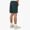 Carhartt WIP Chase Swim Trunks Discovery Green / Gold 3
