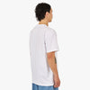 T-shirt WIP Chase de Carhartt Blanc / Or 3