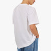 T-shirt WIP Chase de Carhartt Blanc / Or 5