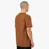 Carhartt WIP Chase T-shirt / Hamilton Brown 3