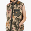 Carhartt WIP Prentis Vest Liner / Baru jacquard / Wall 4
