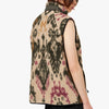 Carhartt WIP Prentis Vest Liner / Baru jacquard / Wall 5