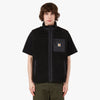 Carhartt WIP Prentis Vest Liner Black / Black 1