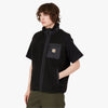Carhartt WIP Prentis Vest Liner Black / Black 2