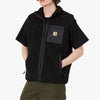 Carhartt WIP Prentis Vest Liner Black / Black 5