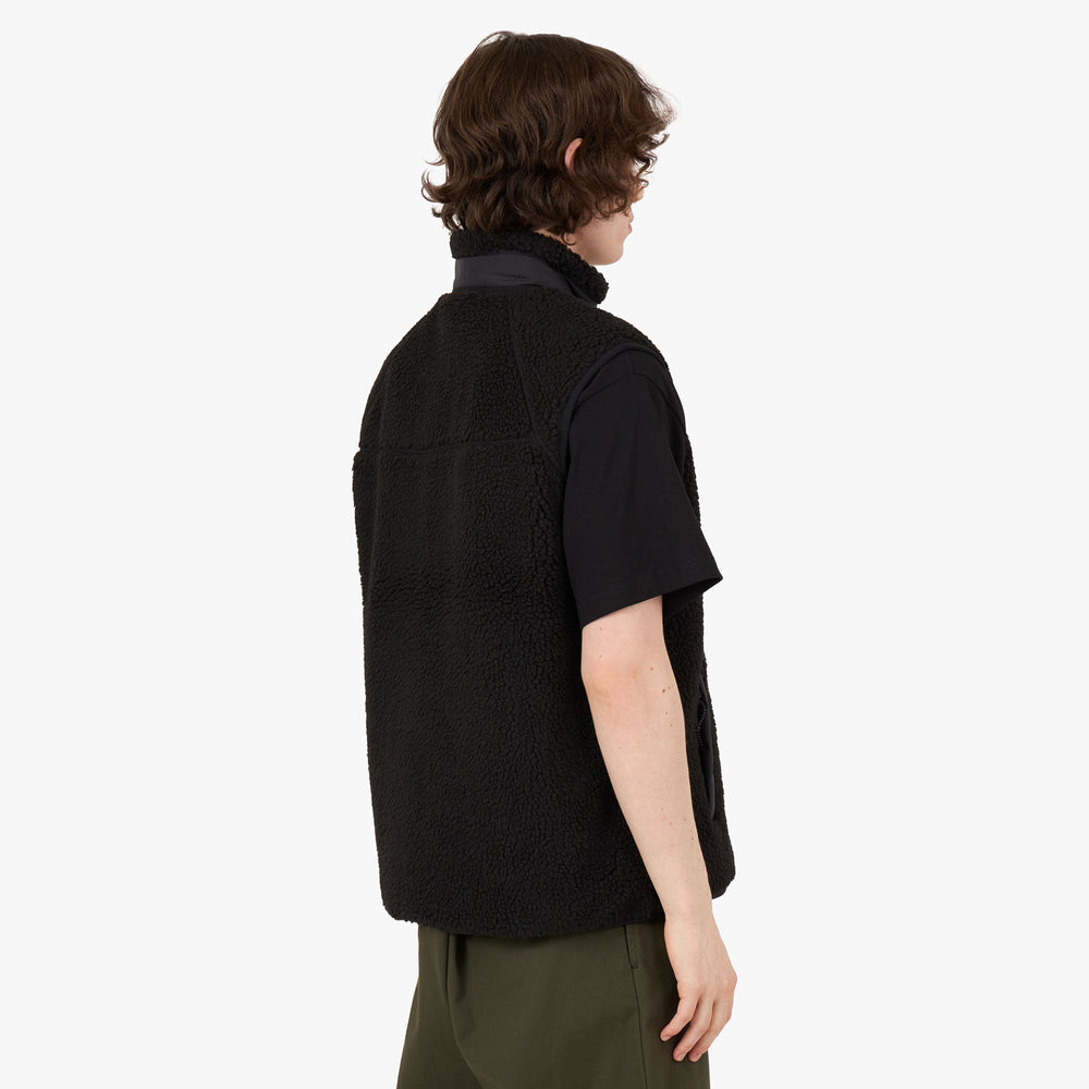 Carhartt prentis black sales