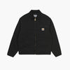Carhartt WIP OG Detroit Jacket Black / Black 1