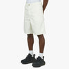 Carhartt WIP Single Knee Shorts / Wax 2