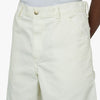 Carhartt WIP Single Knee Shorts / Wax 5