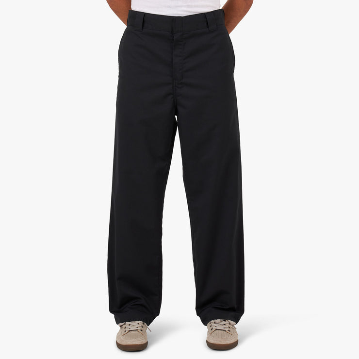 Carhartt WIP Craft Pants / Black 1