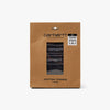 Carhartt WIP Two-Pack Cotton Trunks / Black 2