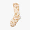Carhartt WIP Vista Socks / Dusty Hamilton Brown Chromo 1