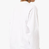 Carhartt WIP L/S Pocket T-Shirt Cotton Single Jersey / White 5