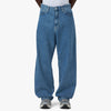 Carhartt WIP Landon Pants / Blue 1