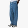 Carhartt WIP Landon Pants / Blue 2