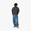 Carhartt WIP Landon Pants / Blue 4