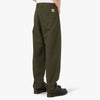 Carhartt WIP Calder Pants / Plant 3