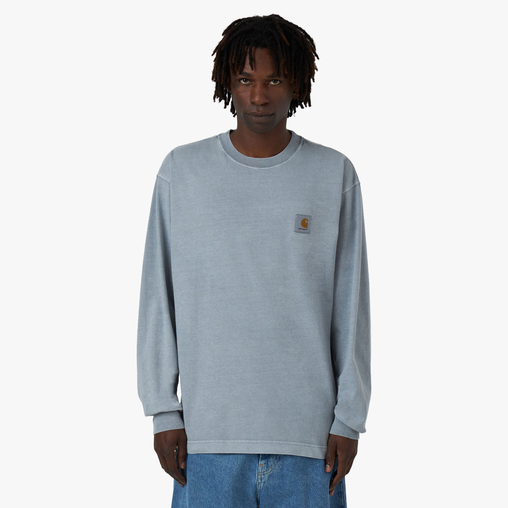 Tee shirt top manche longue carhartt