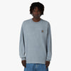 Carhartt WIP Vista Long Sleeve T-shirt / Mirror 1