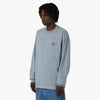 Carhartt WIP Vista Long Sleeve T-shirt / Mirror 2