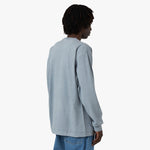 Carhartt WIP Vista Long Sleeve T-shirt / Mirror 3