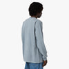 Carhartt WIP Vista Long Sleeve T-shirt / Mirror 3