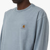 Carhartt WIP Vista Long Sleeve T-shirt / Mirror 4