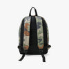 Carhartt WIP Jake Backpack Trail Print / Woodland 2