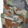 Carhartt WIP Jake Backpack Trail Print / Woodland 4