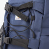 Carhartt WIP Kickflip Backpack / Blue 4