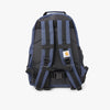 Carhartt WIP Kickflip Backpack / Blue 2