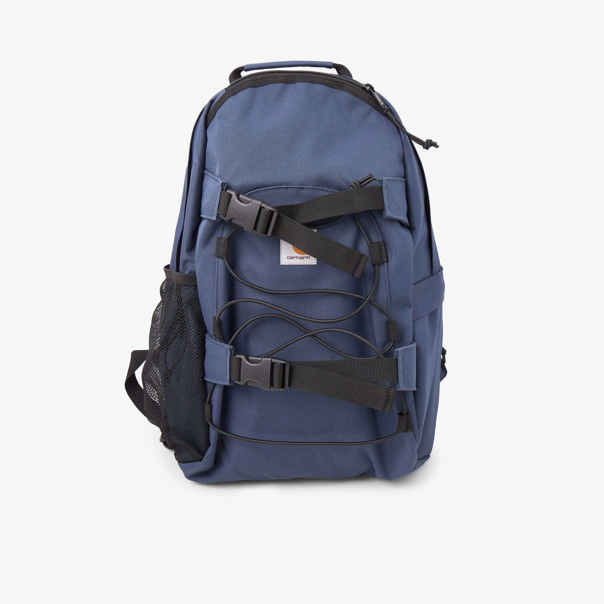 Carhartt WIP Kickflip Backpack / Blue 1