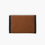 Carhartt WIP Alec Wallet / Tamarind 2