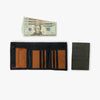 Carhartt WIP Alec Wallet / Tamarind 5