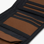 Carhartt WIP Alec Wallet / Tamarind 4