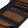 Carhartt WIP Alec Wallet / Tamarind 4