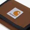 Carhartt WIP Alec Wallet / Tamarind 3