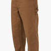 Carhartt WIP Double Knee Pants / Hamilton Brown 4