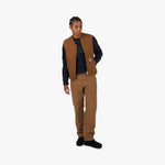 Carhartt WIP Double Knee Pants / Hamilton Brown 6