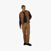 Carhartt WIP Double Knee Pants / Hamilton Brown 6