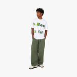 Carhartt WIP Colston Pants / Dollar Green 6