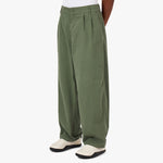 Carhartt WIP Colston Pants / Dollar Green 2